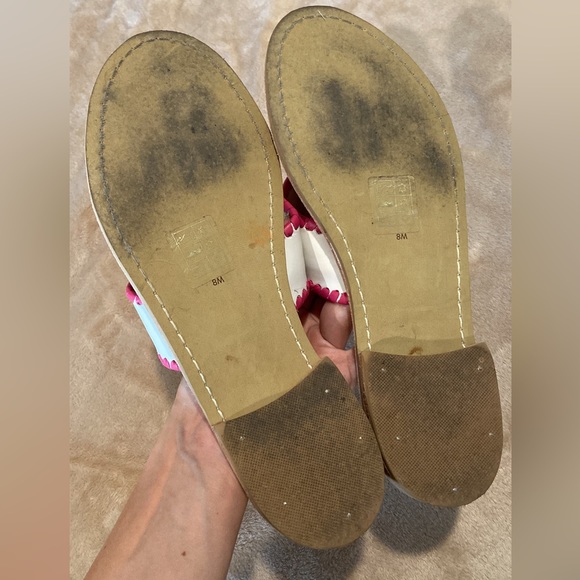 Jack Rogers sandals - Picture 2 of 2